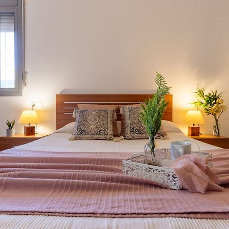 Holiday Home Gaviota 15 By Interhome Riumar Ngoại thất bức ảnh