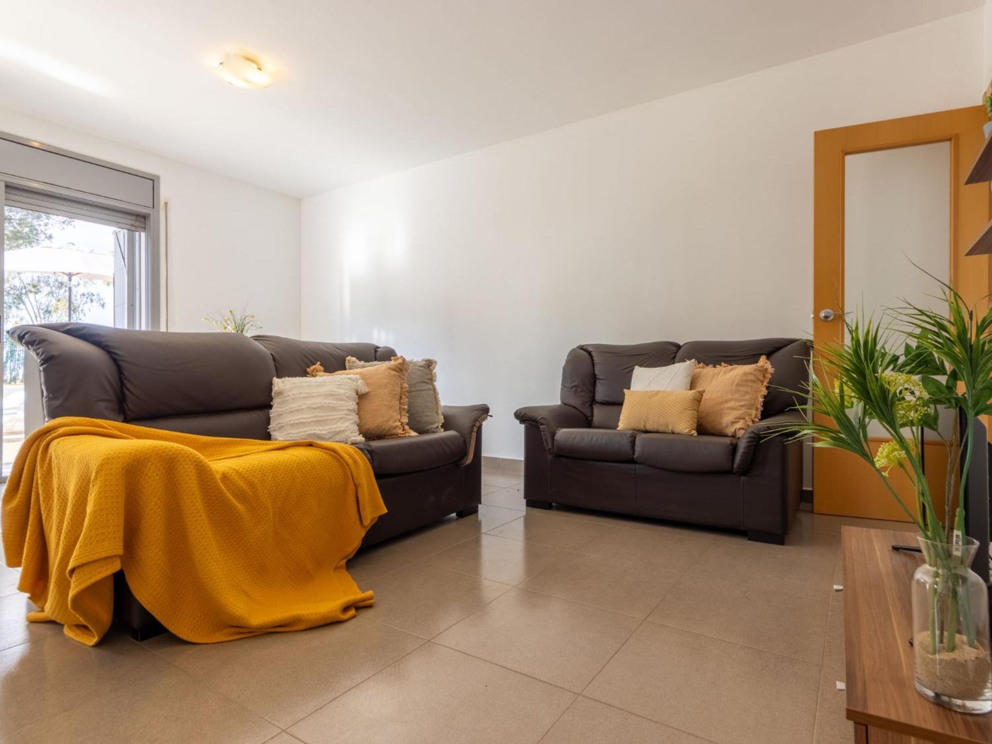 Holiday Home Gaviota 15 By Interhome Riumar Ngoại thất bức ảnh