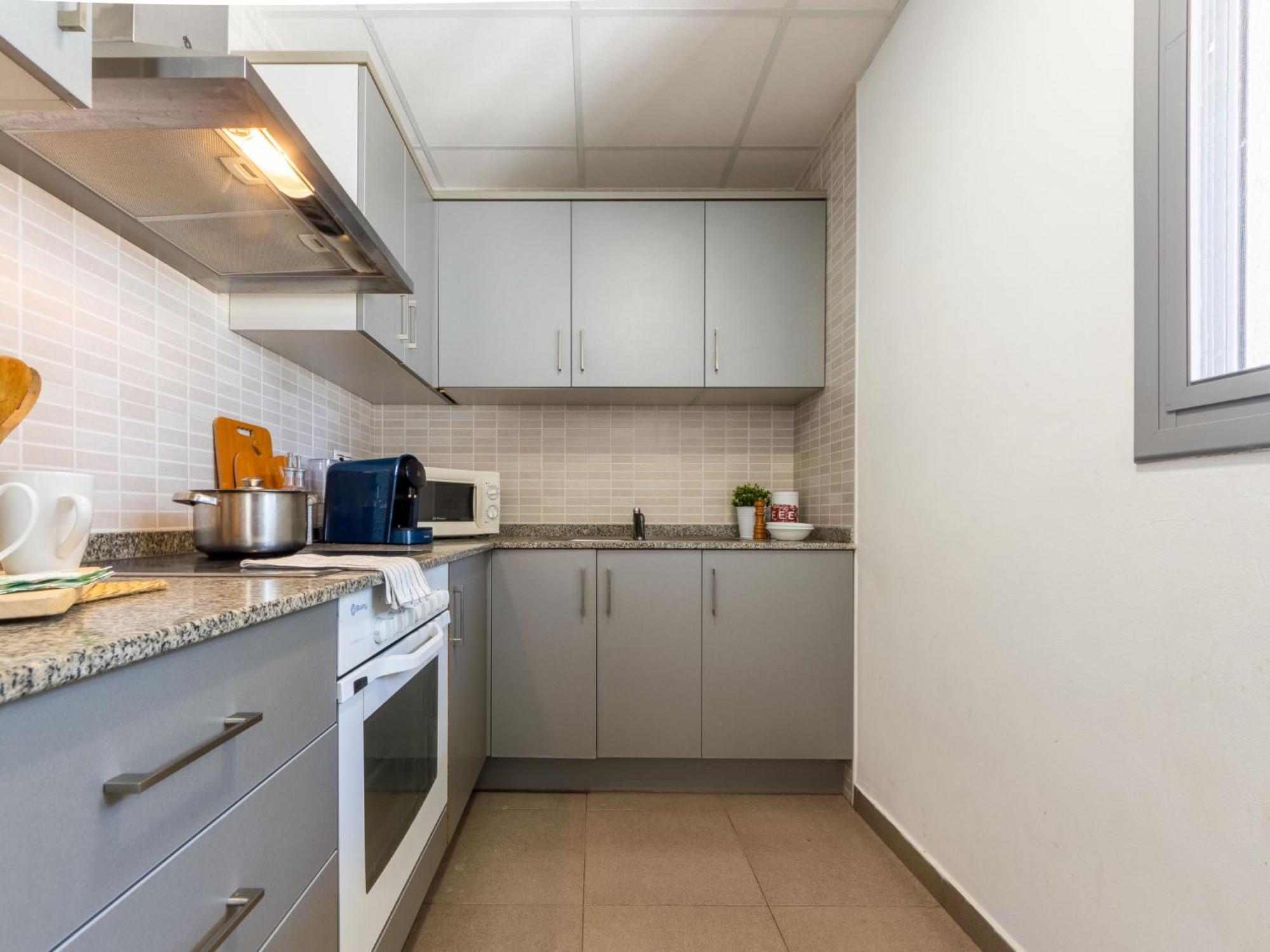 Holiday Home Gaviota 15 By Interhome Riumar Ngoại thất bức ảnh
