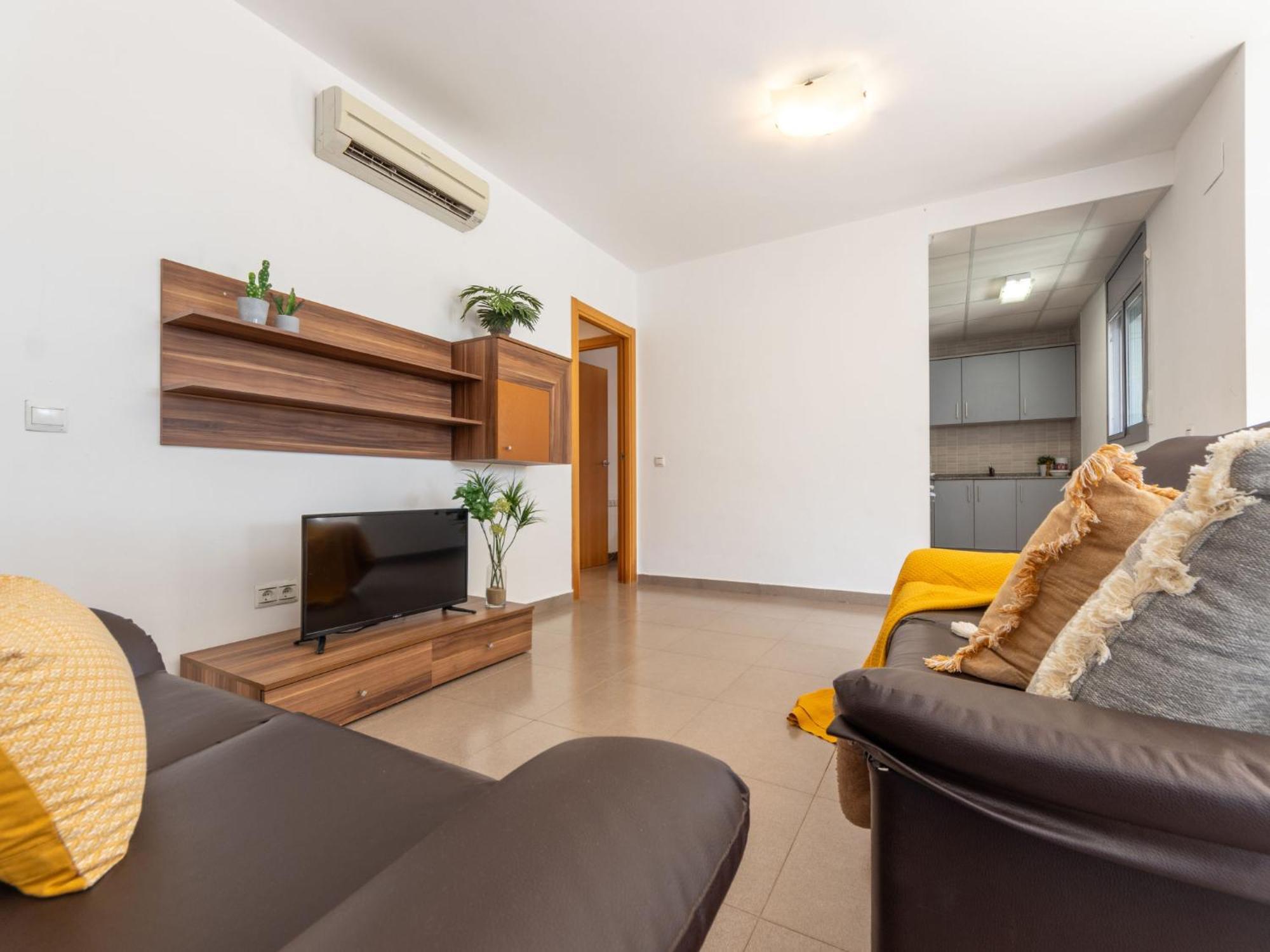 Holiday Home Gaviota 15 By Interhome Riumar Ngoại thất bức ảnh