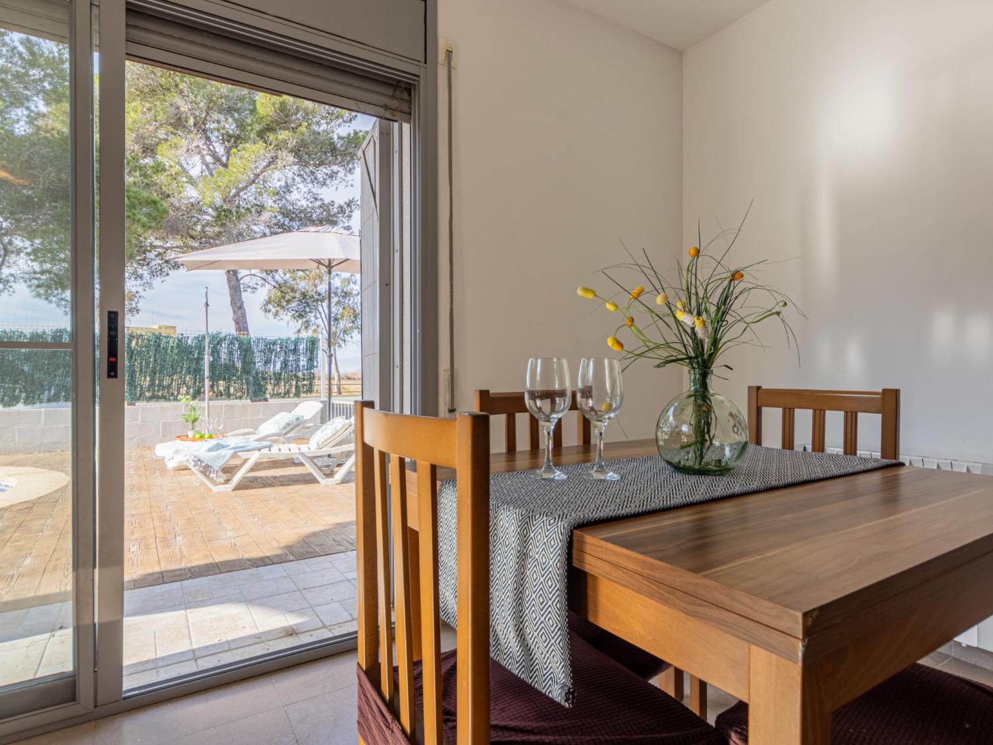 Holiday Home Gaviota 15 By Interhome Riumar Ngoại thất bức ảnh
