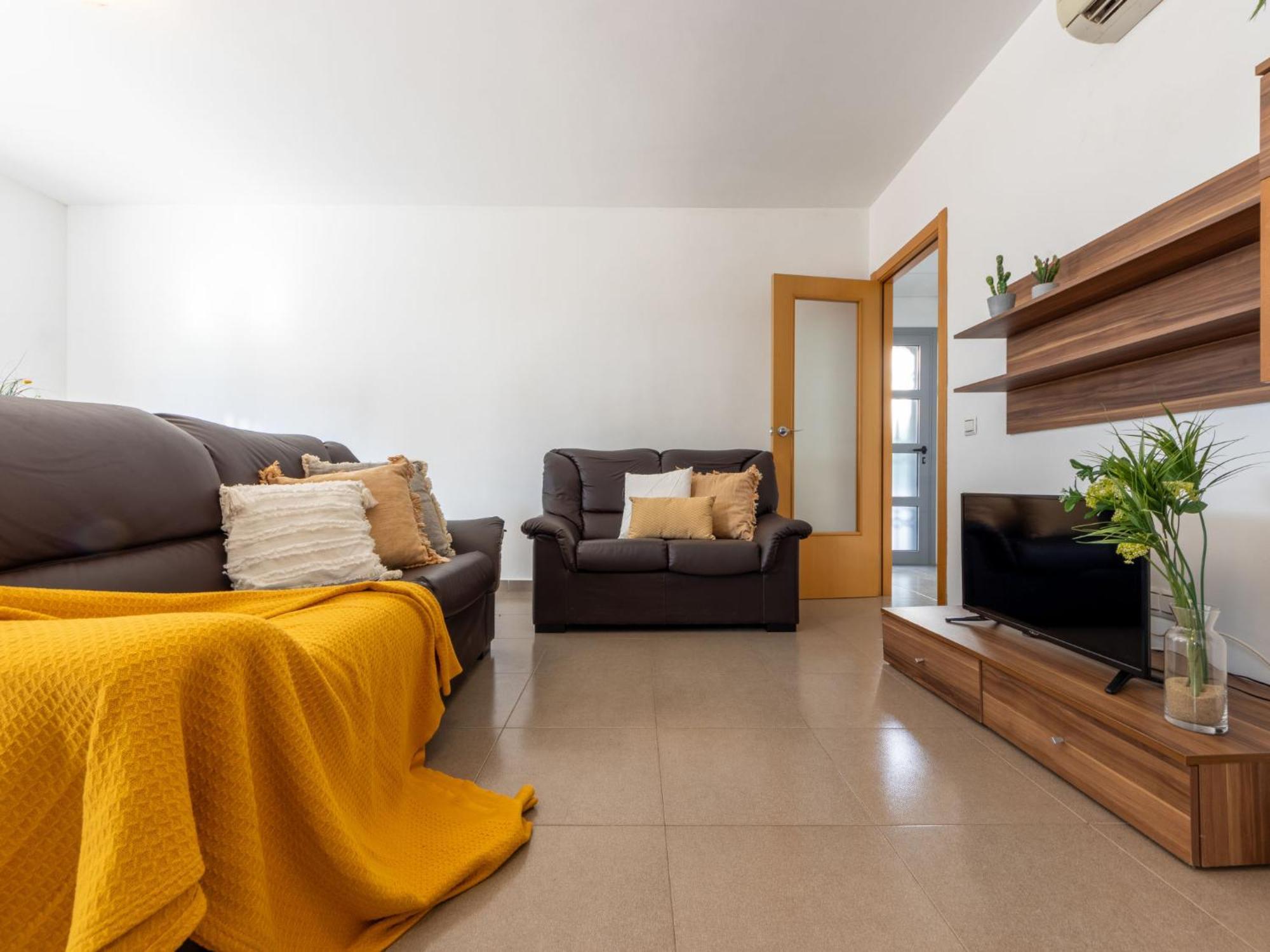Holiday Home Gaviota 15 By Interhome Riumar Ngoại thất bức ảnh