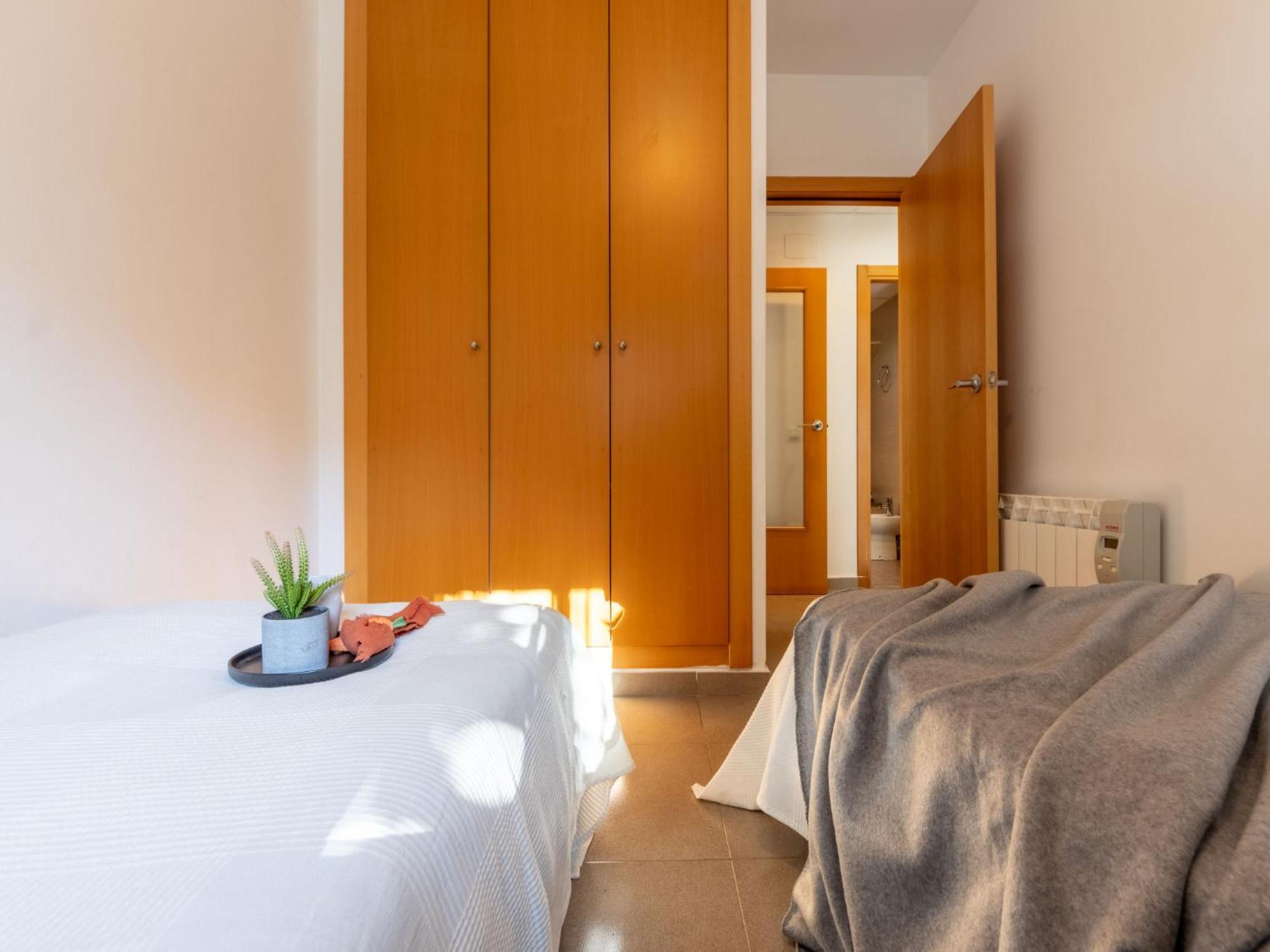 Holiday Home Gaviota 15 By Interhome Riumar Ngoại thất bức ảnh