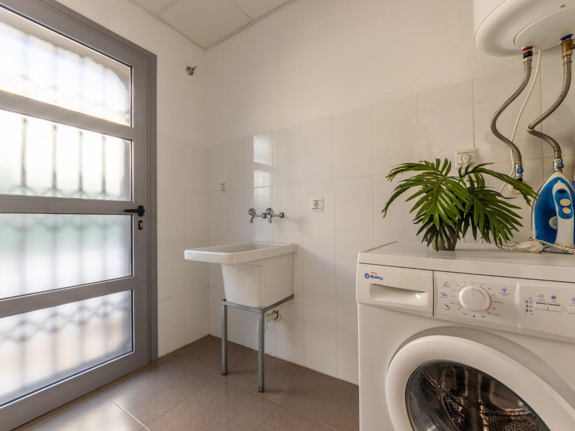 Holiday Home Gaviota 15 By Interhome Riumar Ngoại thất bức ảnh